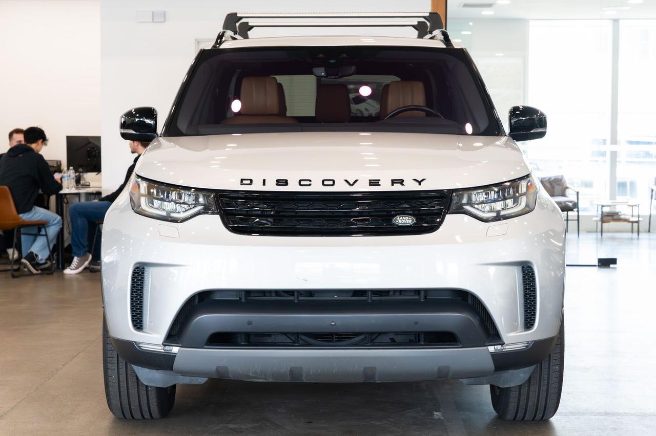 land rover discovery 2018 SALRT2RV7JA075078 image land rover discovery 2018 SALRT2RV7JA075078 image